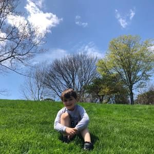 Meet your Posher, Marion